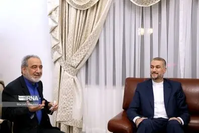 سفارت ایران‌ در ریاض