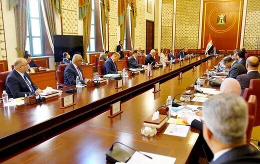 نخست وزیر عراق: آماده تحویل قدرت هستم
