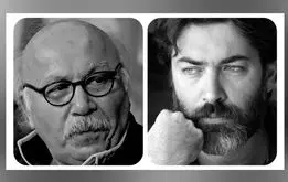 پیام علیرضا داوودنژاد به پارسا پیروزفر پس از حواشی اخیر