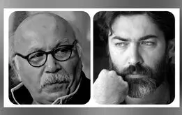 پیام علیرضا داوودنژاد به پارسا پیروزفر پس از حواشی اخیر