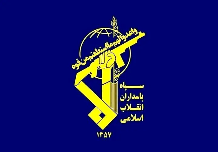 سپاه تصمیم گرفت؛ حمله موشکی به  ۶ کارخانه فولاد منطقه+نقشه