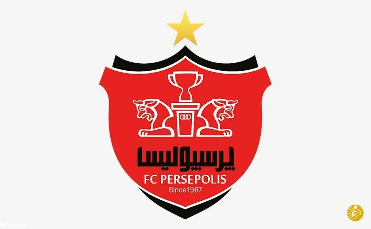ستاره پرسپولیس خیال گل‌محمدی را راحت کرد