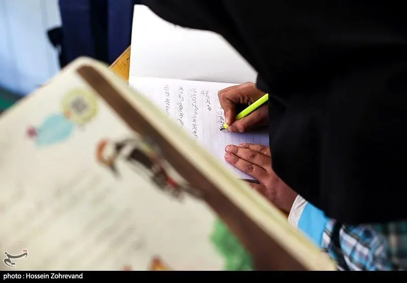 برنامه امتحانات نهایی پایه ششم تغییر کرد