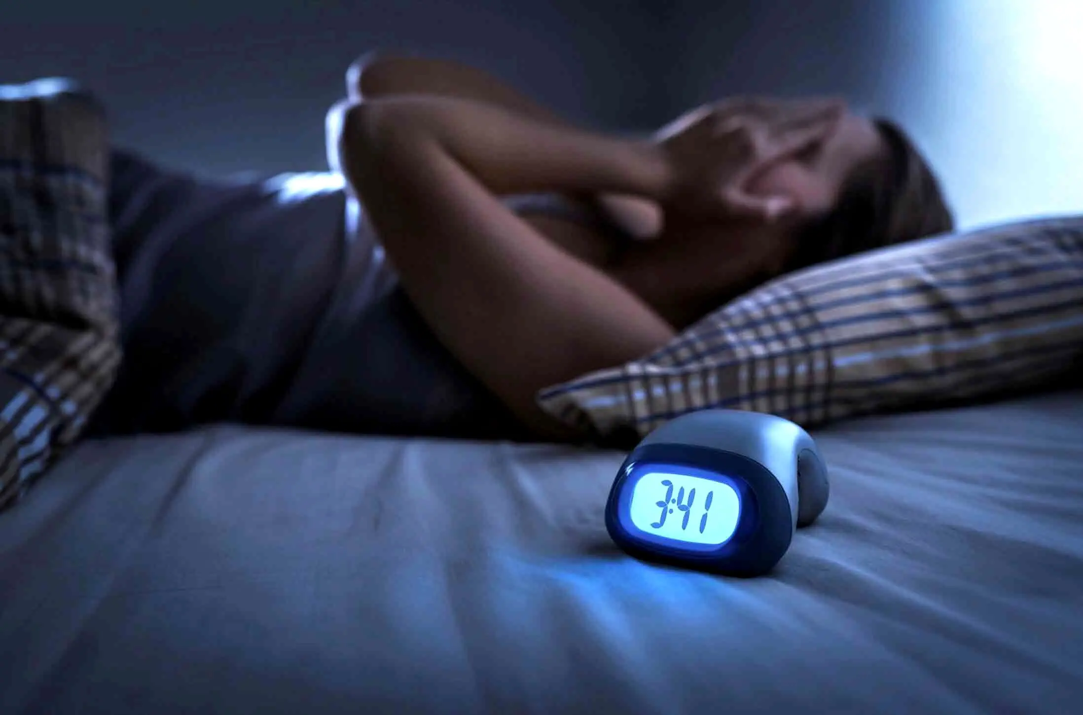 هشدار جدی به شب‌بیداران؛ دیابت در کمین است!