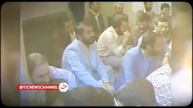 ببینید | خاطره جالب رهبر انقلاب از سخنان طنزگونه امام خمینی(ره)
