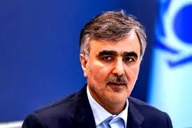  فرزین از بانک مرکزی استعفا داد/ 