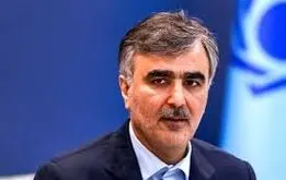  فرزین از بانک مرکزی استعفا داد/ 