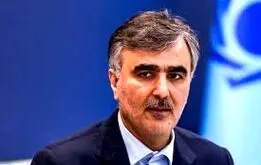  فرزین از بانک مرکزی استعفا داد/ 