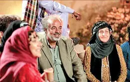 سریال نون خ در جدول پحش تازه تلویزیون ؛ زمان پخش سریال نون خ 

