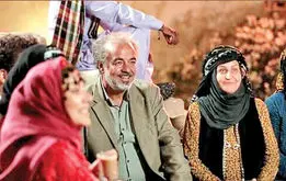 سریال نون خ برگشت؛ زمان پخش سریال نون خ مشخص شد

