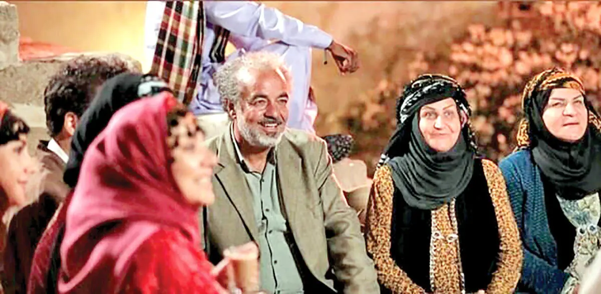 سریال نون خ در جدول پحش تازه تلویزیون ؛ زمان پخش سریال نون خ 

