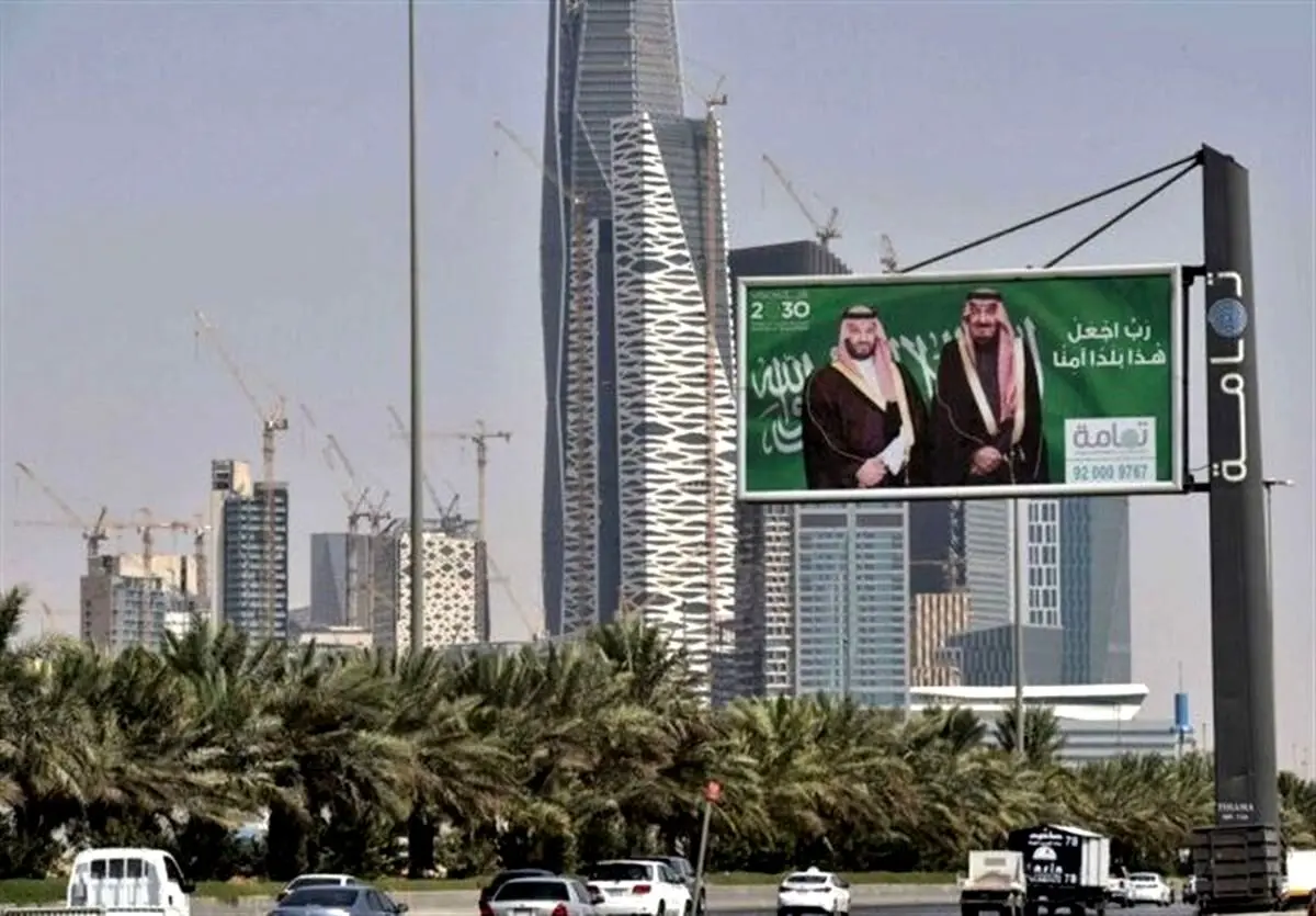 خوردن مشروب در عربستان آزاد می‌شود