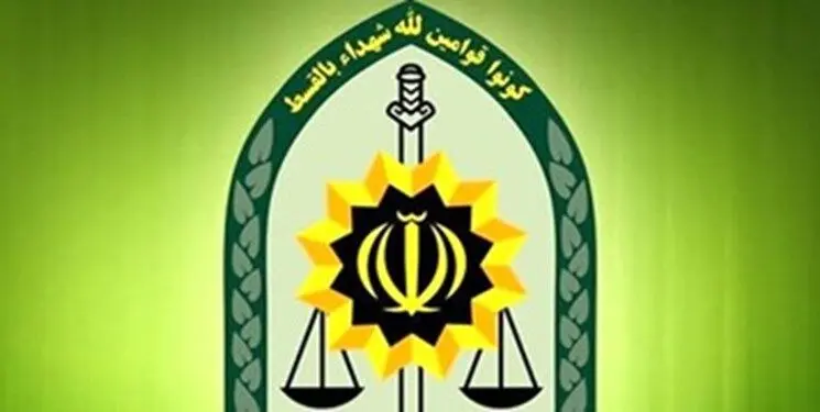 
مرگ شرور مسلح در درگیری با پلیس + جزئیات
