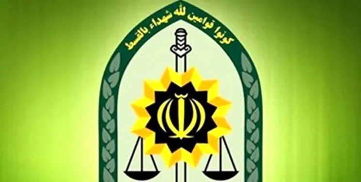 
مرگ شرور مسلح در درگیری با پلیس + جزئیات
