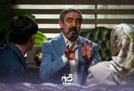 اولین عکس از سریال شیش ماهه مهران مدیری؛زمان پخش سریال شیش ماه از تلویزیون