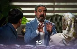 اولین عکس از سریال شیش ماهه مهران مدیری؛زمان پخش سریال شیش ماه از تلویزیون