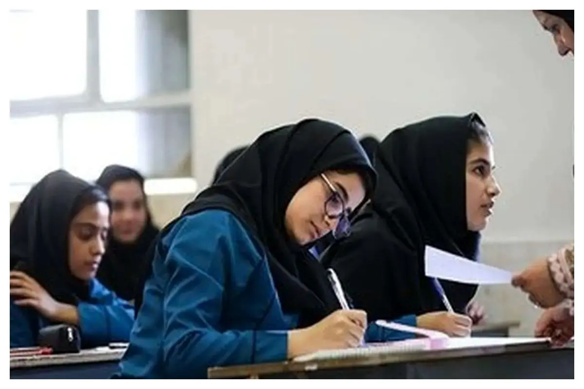 اطلاعیه مهم آموزش و پرورش درباره امتحانات نهایی یازدهم و دوازدهم + جدول