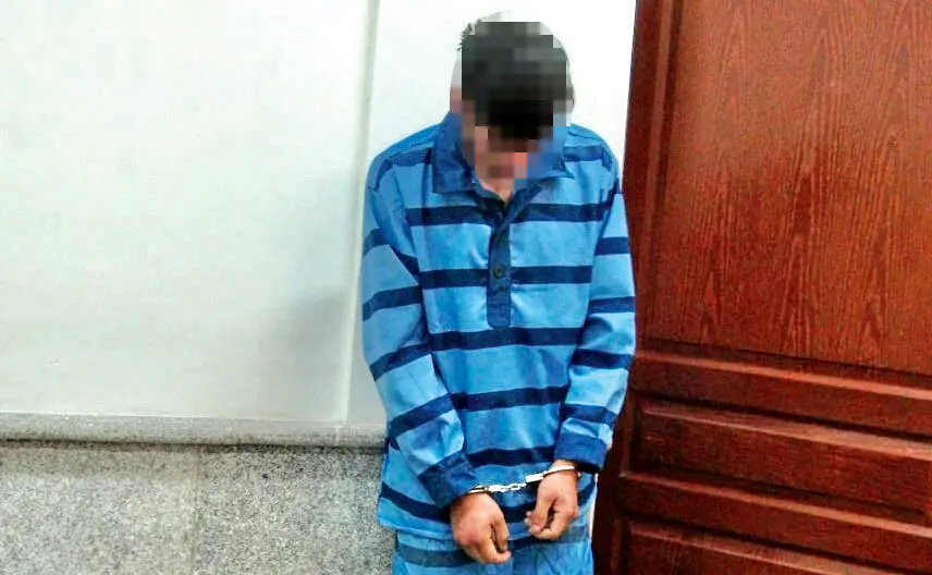 گرفتن انتقام مرد پلید از همسرش/ سرقت ۷ میلیارد تومانی طلا از زن