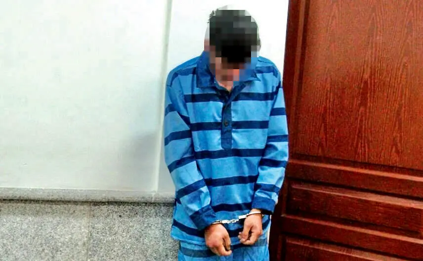 گرفتن انتقام مرد پلید از همسرش/ سرقت ۷ میلیارد تومانی طلا از زن