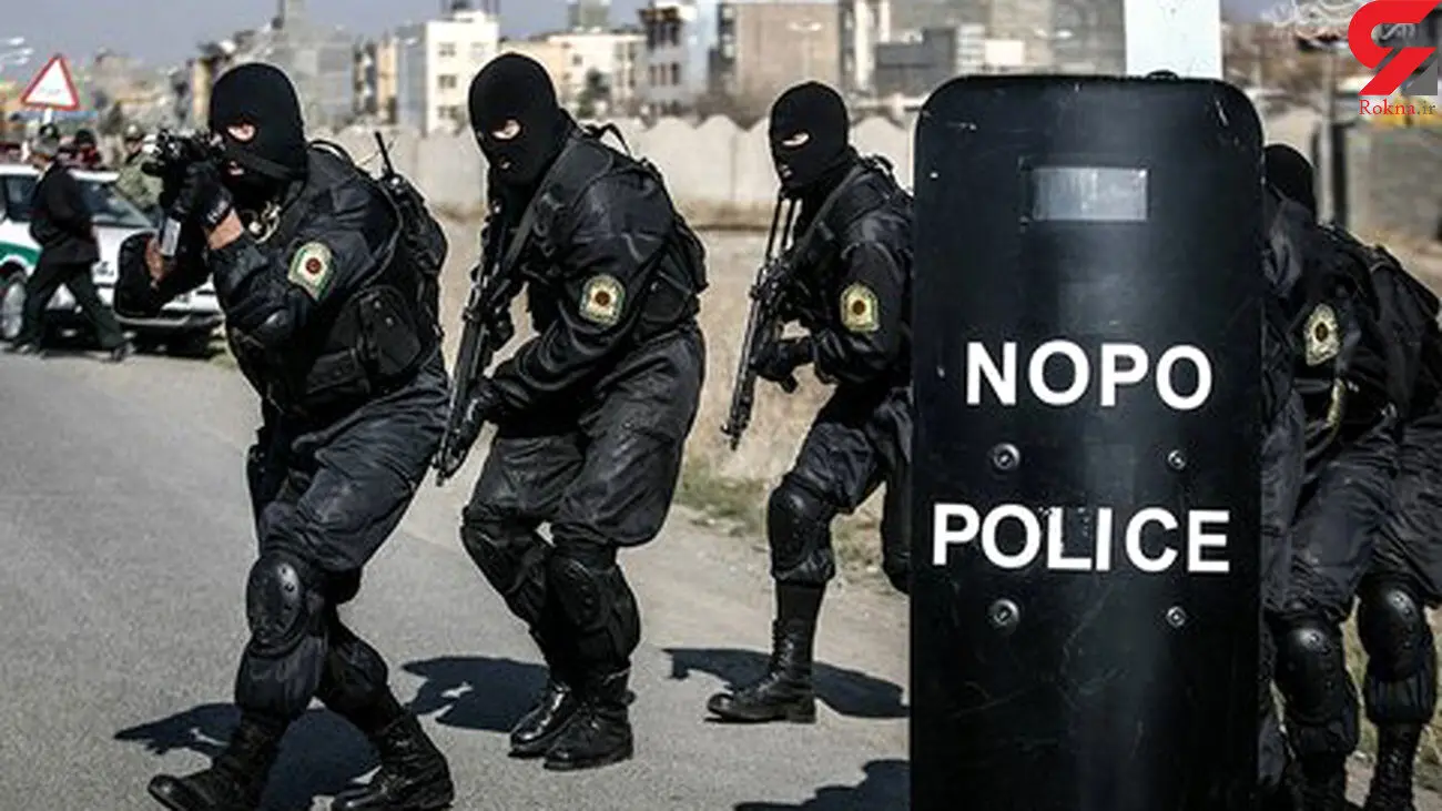 ماجرای شلیک های وحشت آور در برج معروف چالوس چه بود؟ +فیلم 