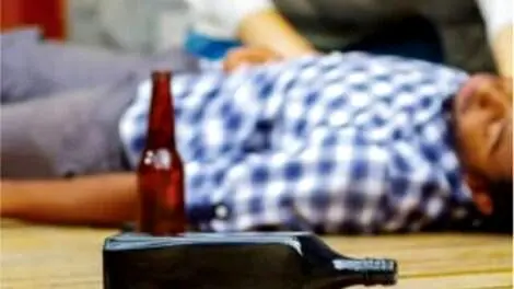 مرگ جوان ۱۹ ساله تهرانی بر اثر مسمومیت الکلی