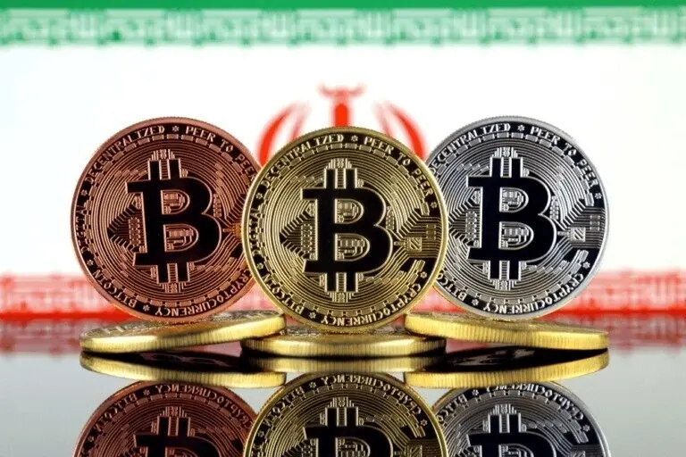 بیت کوین ریخت/ بازار ارز دیجیتال ریزشی شد