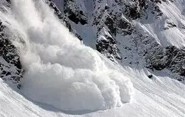 تهران یخ می زند