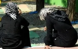 این شهر مقصد تمام دختران فراری است