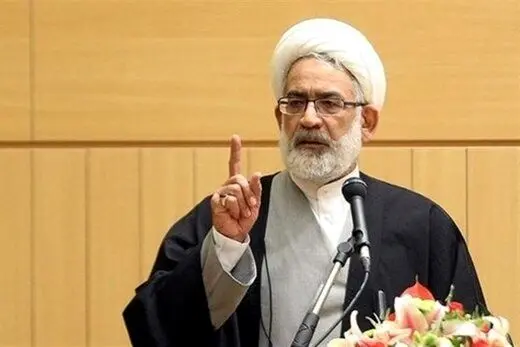 دادستان کل کشور : کلاس‌های بی‌عفتی و  هرزگی در واتساپ و اینستاگرام برگزار می کنند | نقش مسئول سابق در یک جنایت