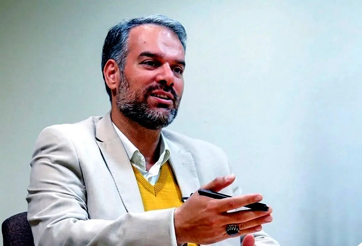 کنایه رشیدی کوچی به بازگشت کاظم صدیقی به نماز جمعه تهران+عکس