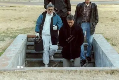 ناصر حجازی