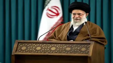 دستور رهبری درباره منع ورود سپاه به حوزه خودروسازی

