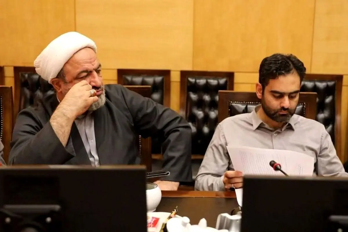 طرح جدید و خطرناک رسایی و مجلس برای اینترنت


