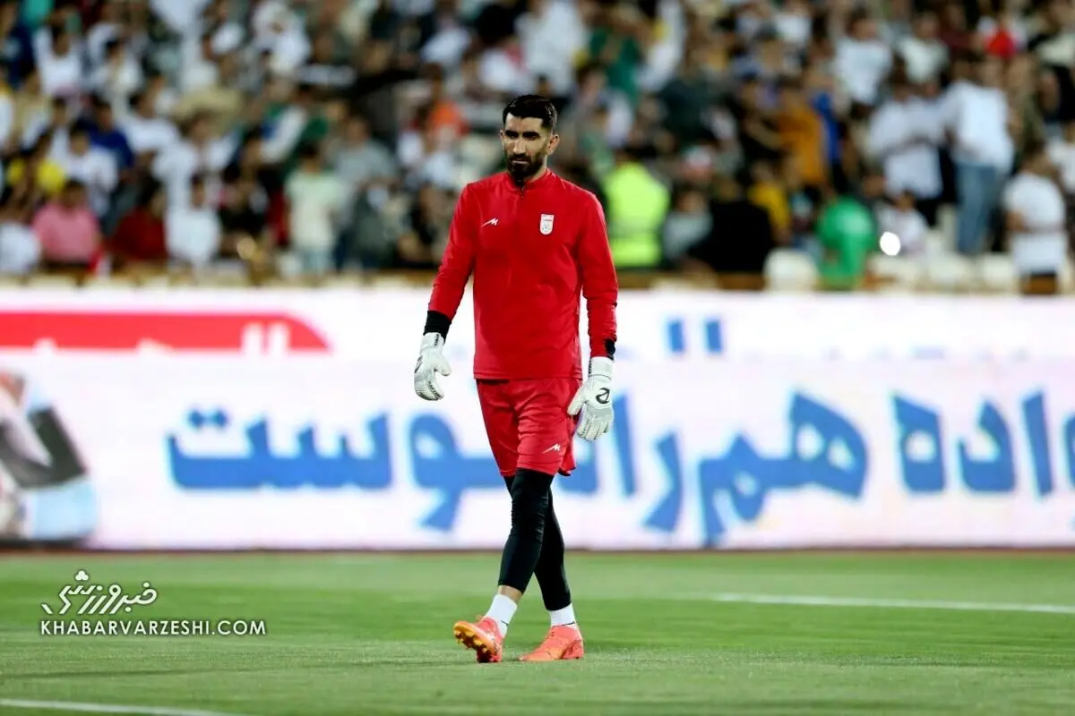 علیرضا بیرانوند به دادگاه احضار شد