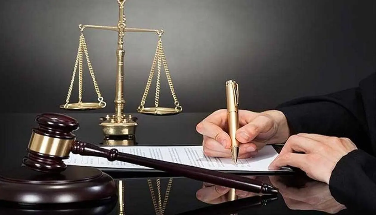 حکم جالب جایگزین مجازات حبس توسط قاضی دادگاه بشرویه 