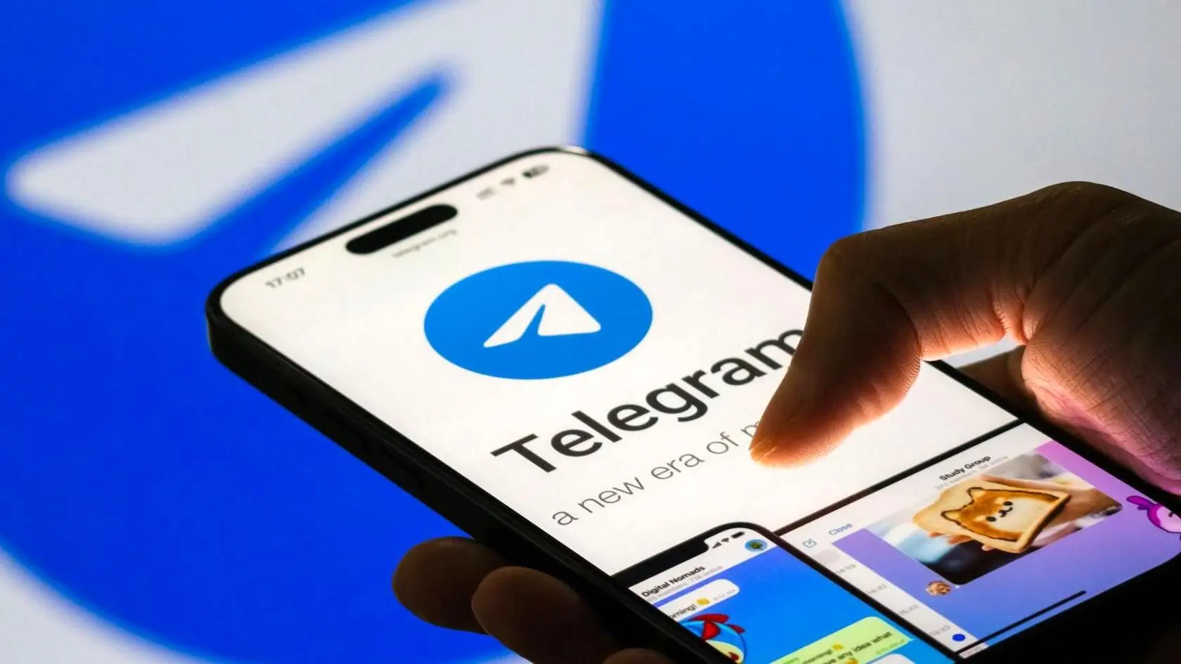 خبر خوش از رفع فیلتر تلگرام