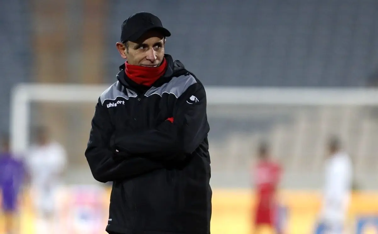  بمب برزیلی پرسپولیس منتفی شد |  گل محمدی برای جذب این بازیکن 6 میلیارد دلاری ناکام ماند
