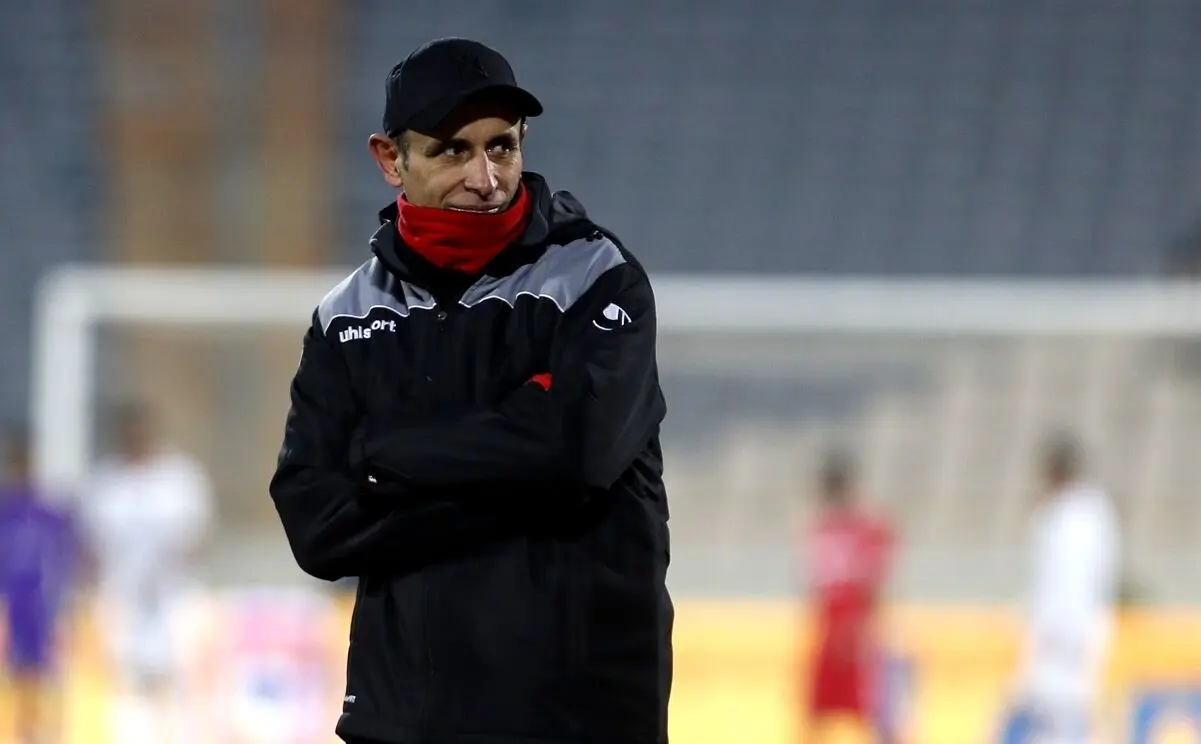 دست خالی یحیی گل محمدی در خریدهای نیم فصل پرسپولیس | سرمربی ناموفق در جذب بازیکن