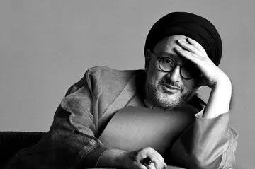 پاسخ ابطحی به شایعات ارتباط با «کاملیا انتخابی‌فرد»

