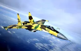 آشیانه‌های ایران چشم‌انتظار جنگنده‌های سوخو ۳۵ روسی / همه چیز درباره Su-35 و یاک 130