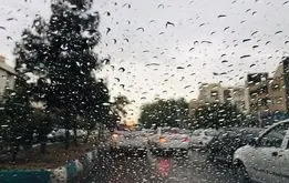 هواشناسی استان تهران اطلاعیه داد
