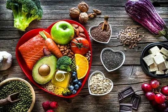  برنامه غذایی مناسب دیابتی‌ها را بشناسید