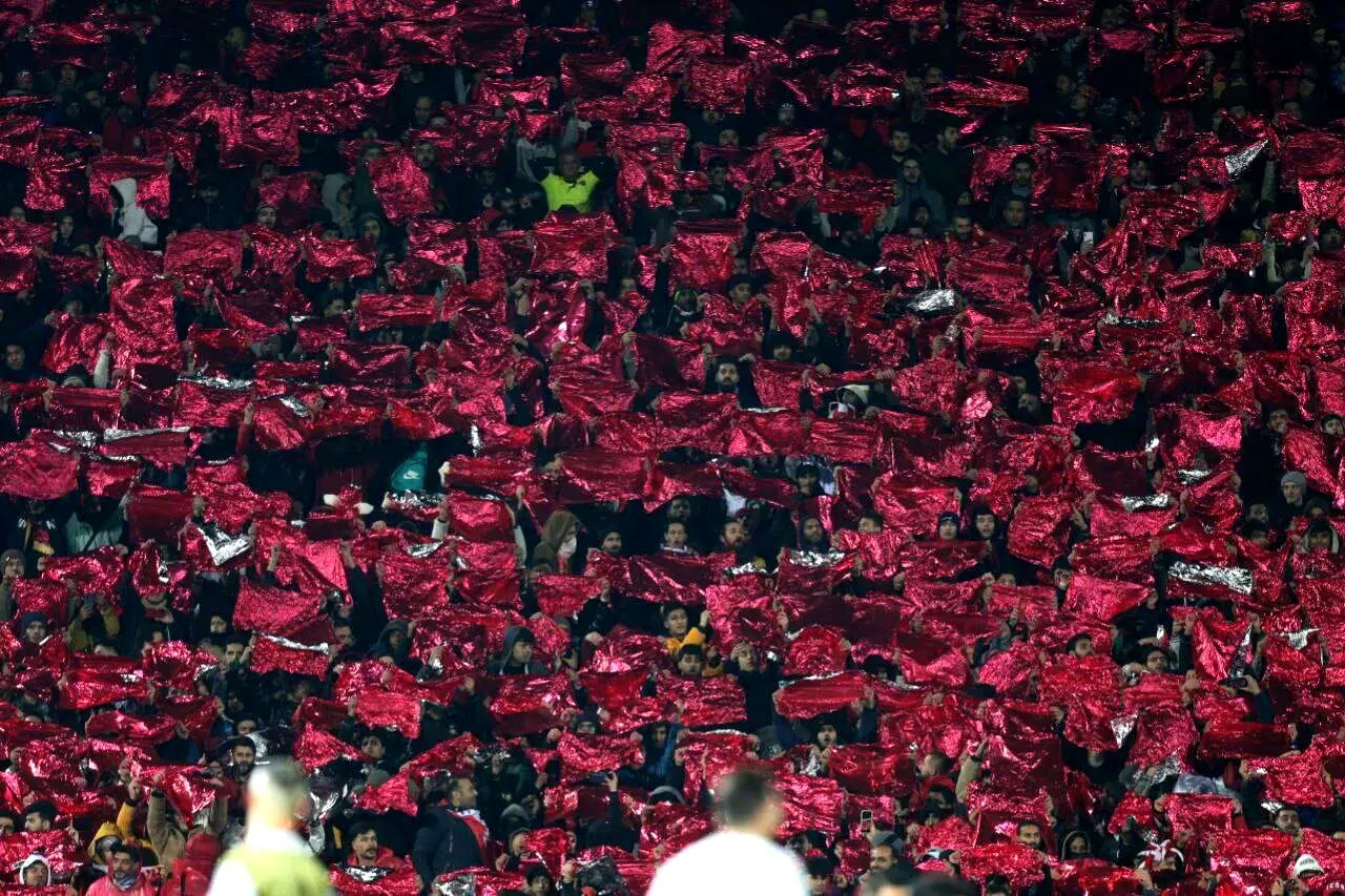 اولین بلیت فروشی این فصل پرسپولیس شروع شد