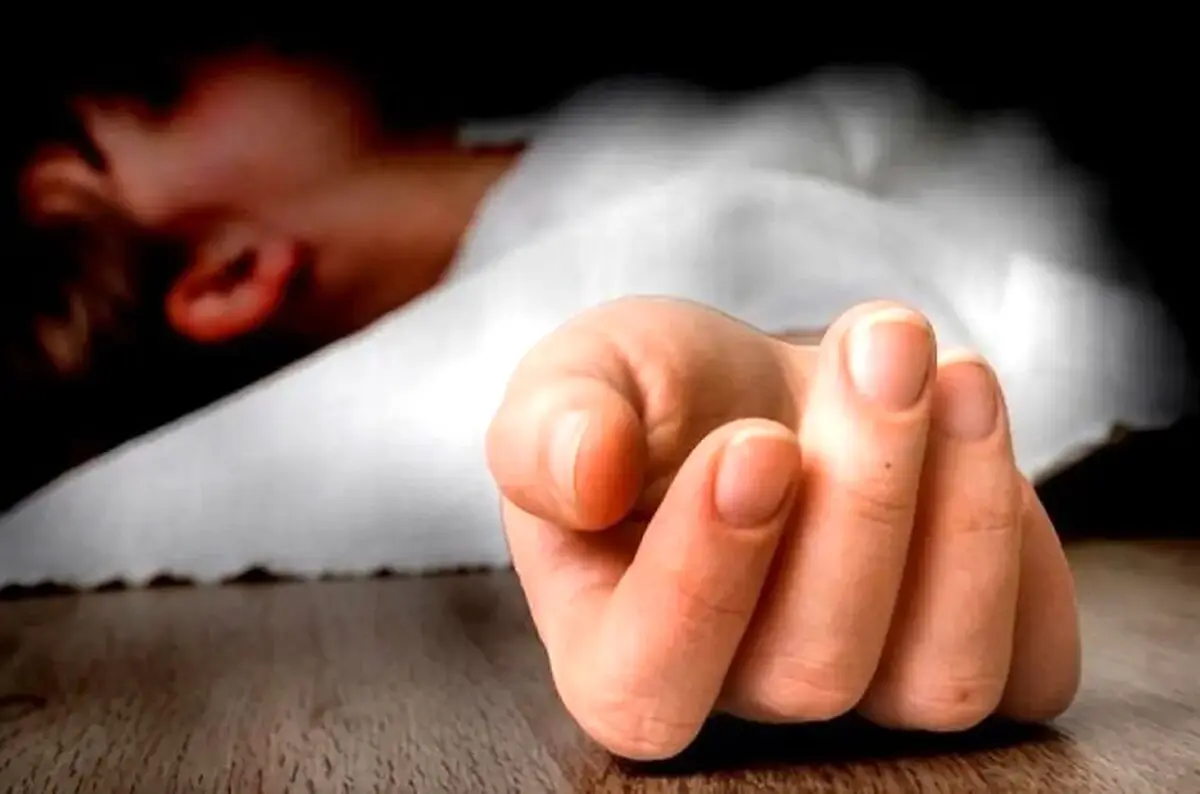 کشف جسد دختر تنها پس از ۴ ماه