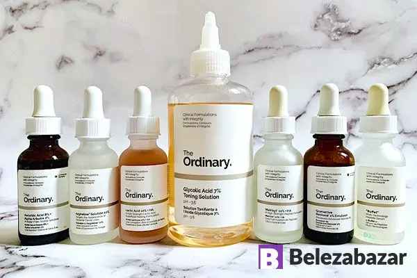 معرفی بهترین و پرفروش‌ترین محصولات سرم اوردینری
