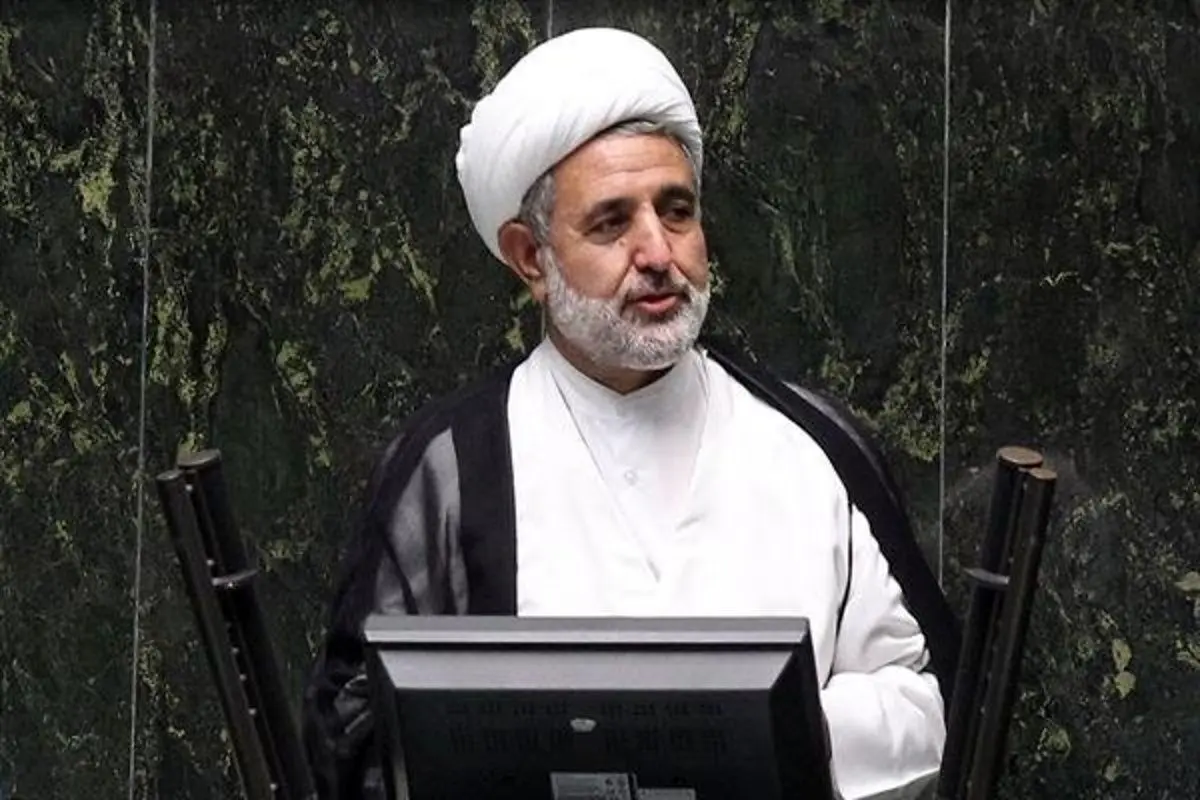 تهدید بستن تنگه هرمز توسط آتش زننده برجام