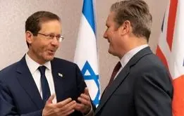 اتهام امنیتی انگلیس علیه ۳شهروند ایران + اسامی