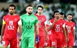پیشنهاد نجومی پرسپولیس به هافبک خیبر خرم آباد