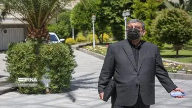«سلطان قلب‌ها» | آهنگ درخواستی ضرغامی از یک نوازنده خیابانی؛ +ویدیو 
