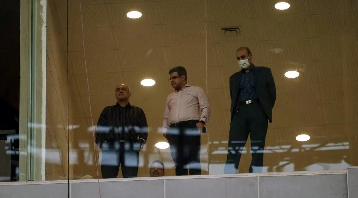 جواد نکونام استقلالی می‌شود؟